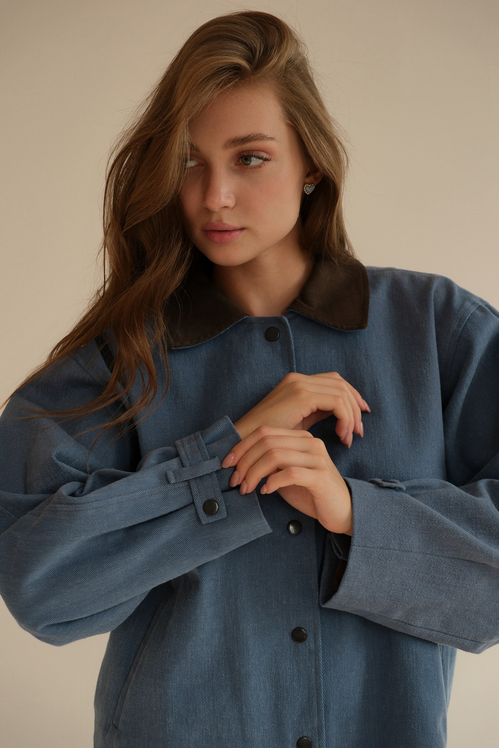 Куртка Worker's Jacket