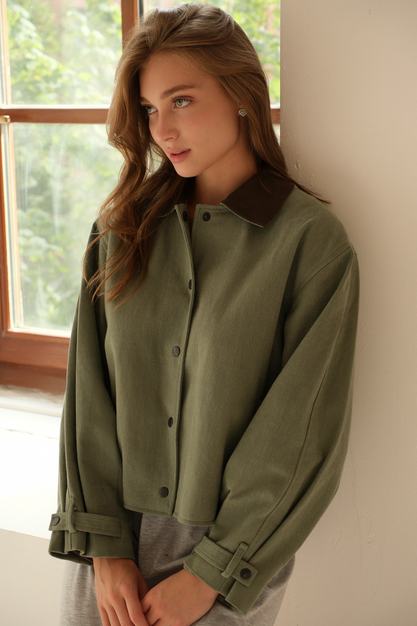 Куртка Worker's Jacket — изображение 2