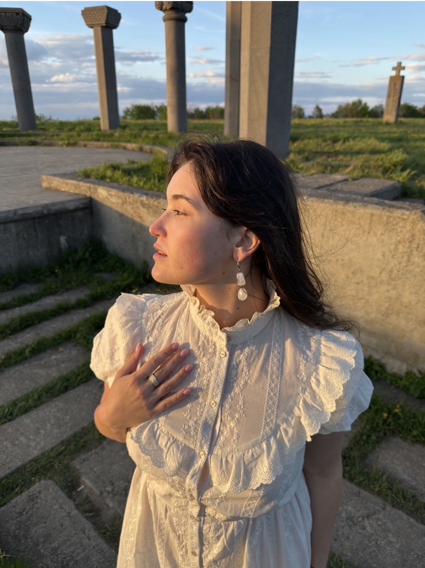 Платье AURA